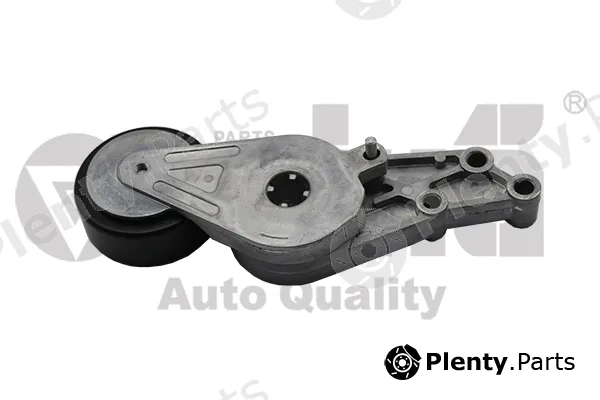 vika 19030027501 — Belt Tensioner, V-ribbed belt