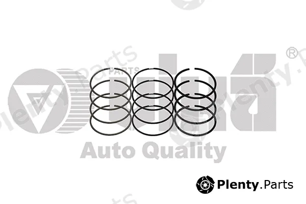 vika 11981543301 — Piston Ring Kit