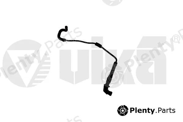vika 11211874001 — Radiator Hose