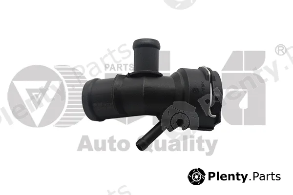 vika 11220797901 — Coolant Flange
