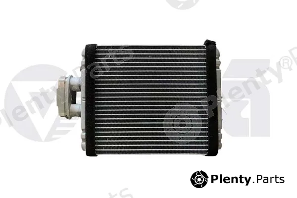 vika 88191714501 — Heat Exchanger, interior heating