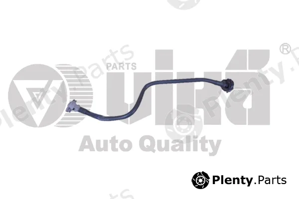 vika 11211788901 — Radiator Hose