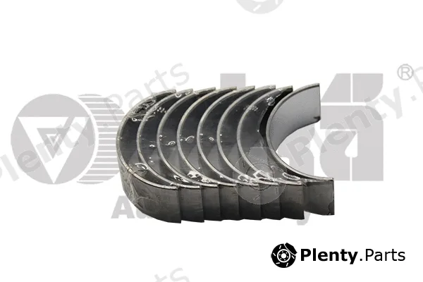 vika 10100023401 — Connecting Rod Bearing
