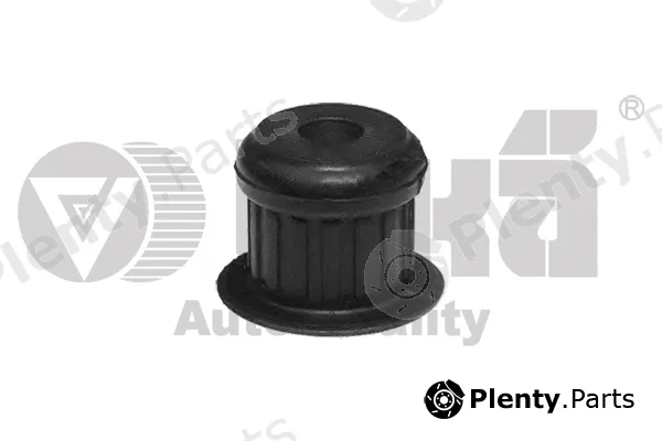 vika 41991162301 — Bushing, axle beam