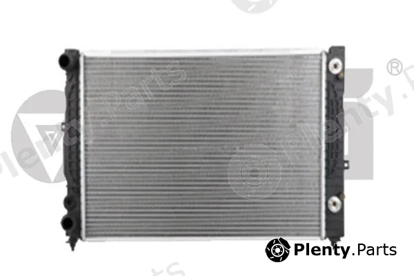 vika 11211825401 — Radiator, engine cooling