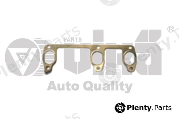 vika 12531044501 — Gasket, exhaust manifold