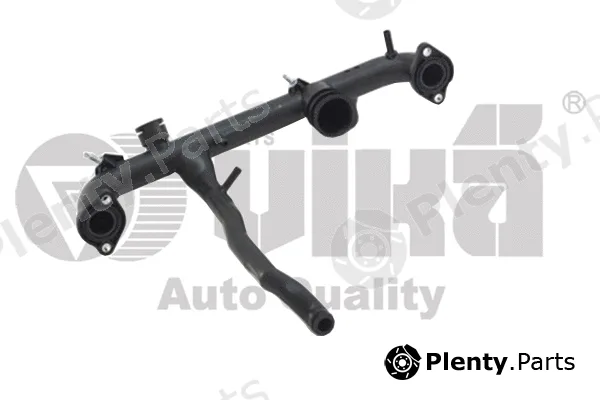 vika 11211828101 — Coolant Pipe