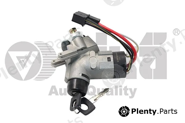 vika 44191636801 — Steering Lock