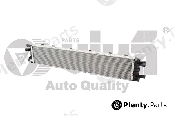 vika 11451819201 — Charge Air Cooler