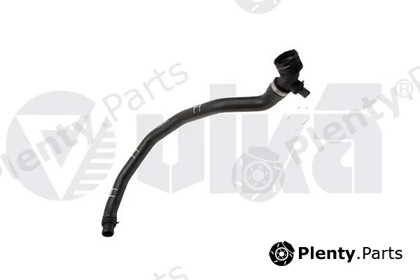 vika 11221786501 — Coolant Pipe