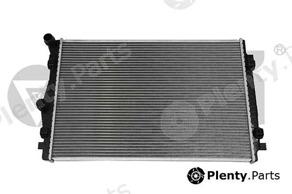 vika 11211788001 — Radiator, engine cooling