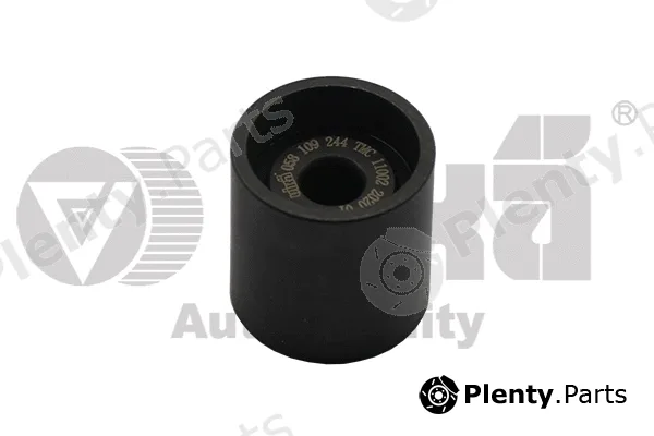 vika 11090169701 — Deflection/Guide Pulley, timing belt