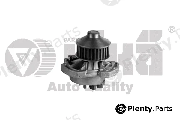 vika 11210906301 — Water Pump, engine cooling