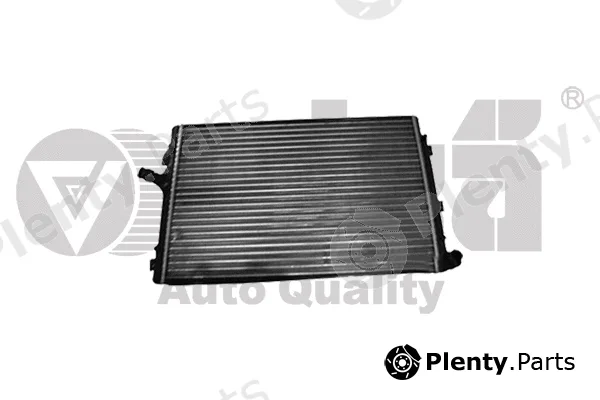 vika 11210756901 — Radiator, engine cooling