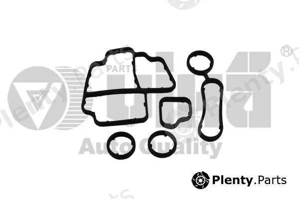 vika K11776001 — Gasket, oil filter housing