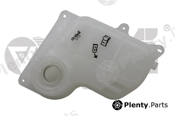 vika 11210085201 — Expansion Tank, coolant