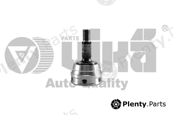 vika 44981412501 — Joint Kit, drive shaft
