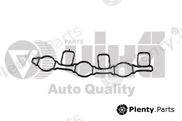 vika 11291780801 — Gasket, intake manifold