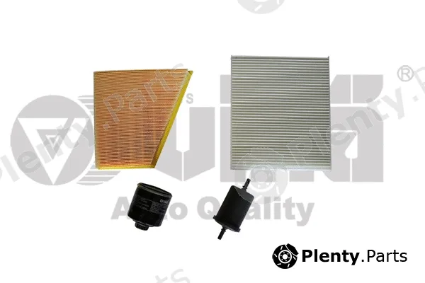 vika K11787301 — Filter Set