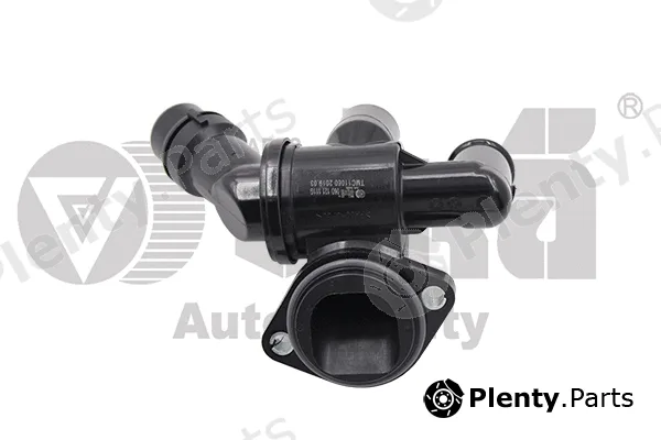 vika 11210961401 — Thermostat, coolant