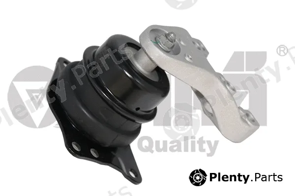 vika 41991193801 — Mounting, engine
