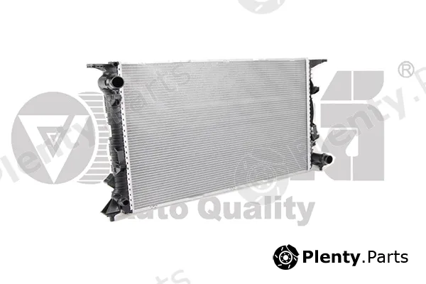 vika 11211819201 — Radiator, engine cooling