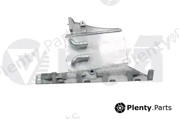 vika 11291799701 — Charge Air Cooler