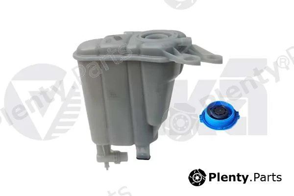 vika 11211837301 — Expansion Tank, coolant
