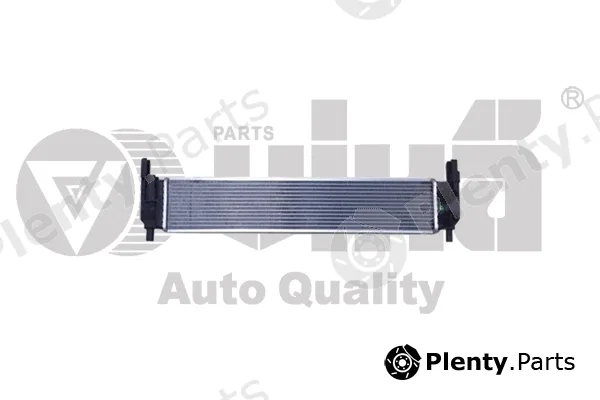 vika 11211694501 — Charge Air Cooler