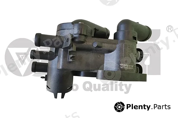 vika 11211833701 — Thermostat, coolant