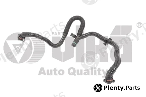 vika 11031817701 — Hose, cylinder head cover ventilation