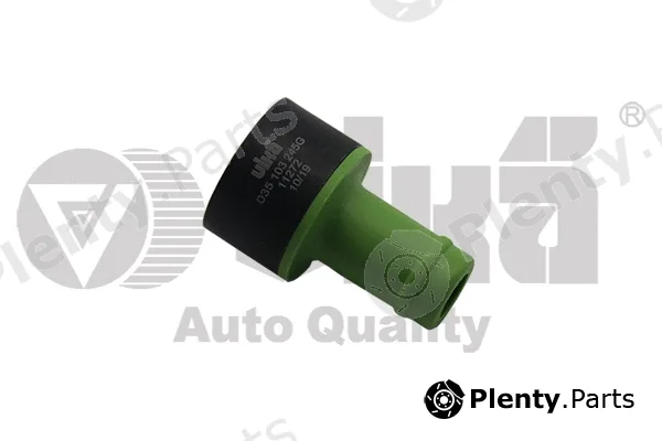 vika 11031807501 — Valve, crankcase ventilation