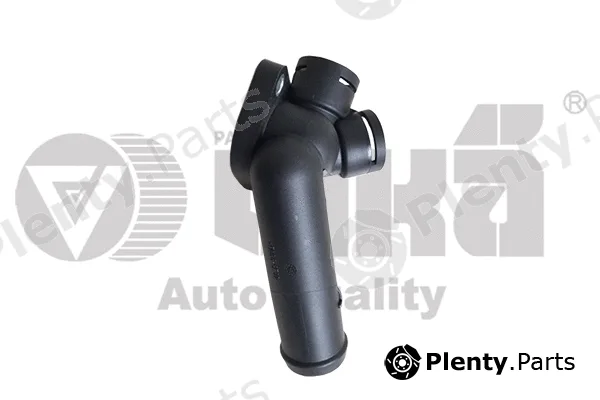vika 11210118401 — Coolant Flange