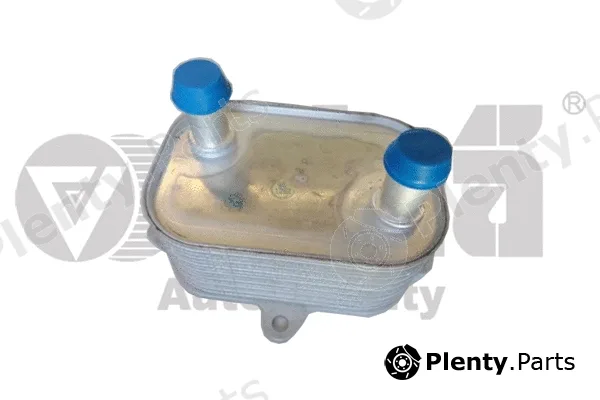 vika 11171701101 — Oil Cooler, engine oil