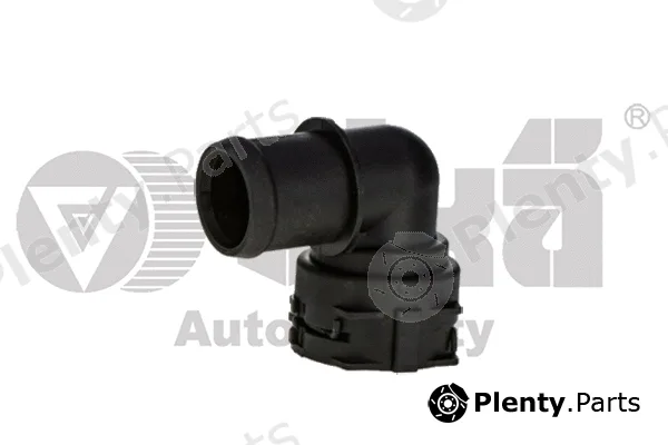 vika 11221777001 — Coolant Flange