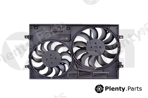 vika 91210728501 — Fan, engine cooling