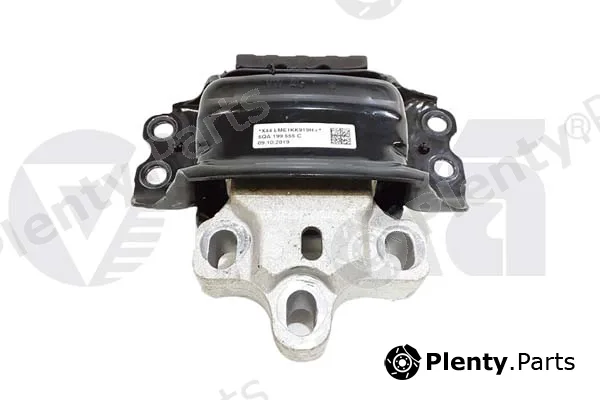 vika 41991445801 — Mounting, engine