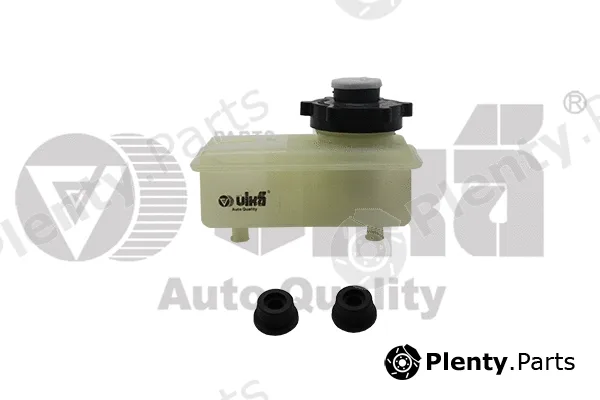 vika 65950041101 — Expansion Tank, brake fluid