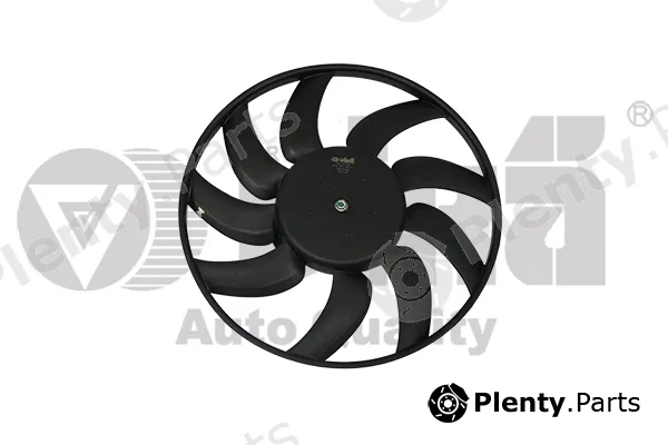 vika 99591479701 — Fan, engine cooling