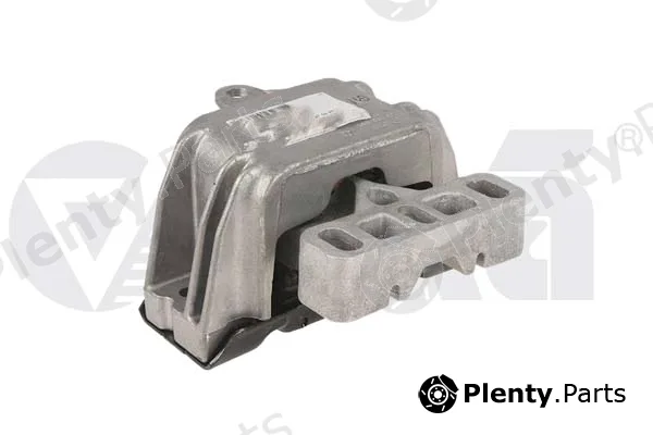 vika 41991446601 — Mounting, engine