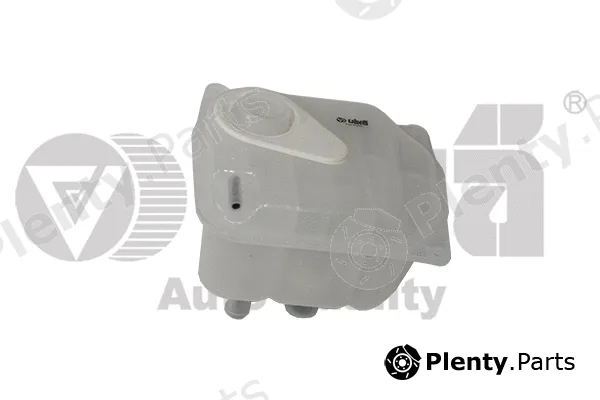 vika 11210083801 — Expansion Tank, coolant