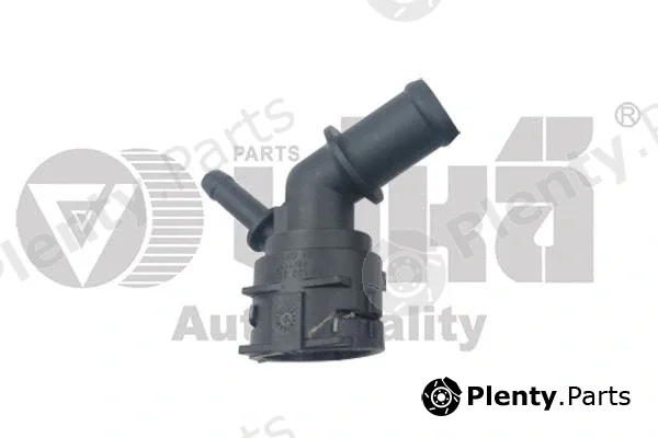 vika 11221781201 — Coolant Flange