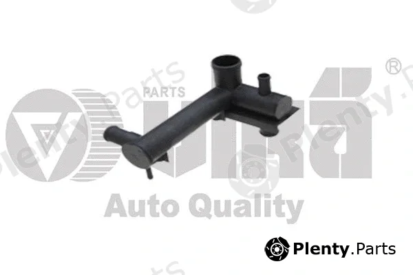 vika 11211823001 — Coolant Flange