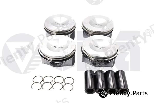 vika 11071702701 — Piston Ring Kit