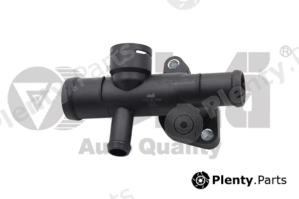 vika 11210118001 — Coolant Flange