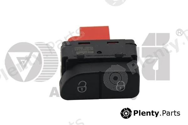 vika 99621775701 — Switch, door lock system