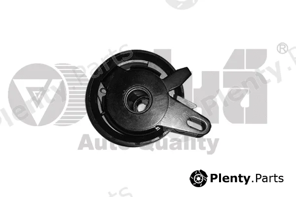vika 11090879801 — Tensioner Pulley, timing belt