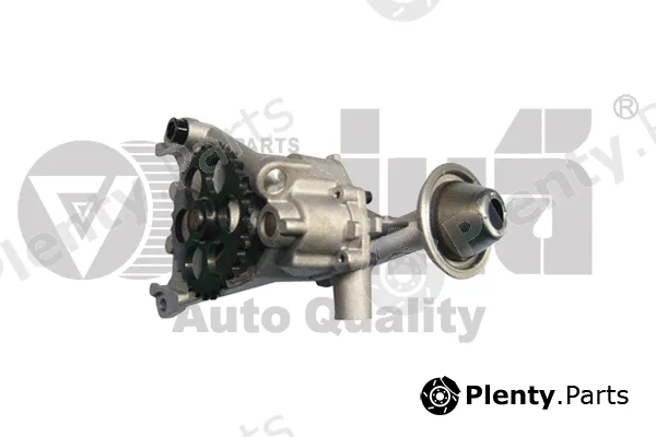 vika 11151767801 — Oil Pump