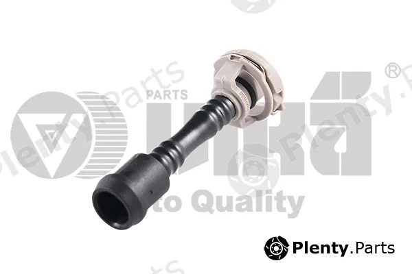vika 11211854401 — Coolant Flange