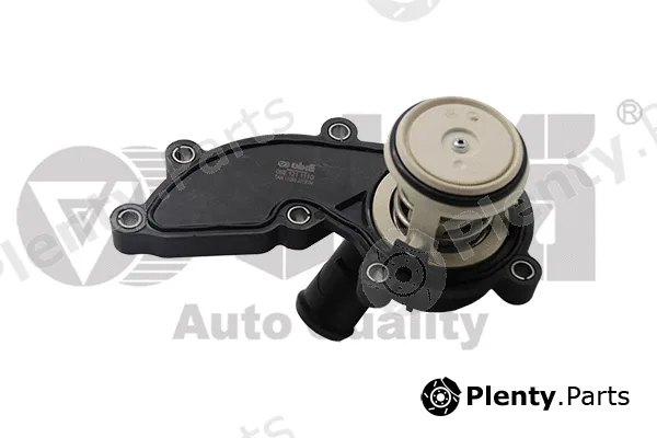vika 11211620501 — Thermostat, coolant